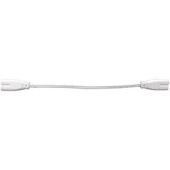 Avide Καλώδιο Σύνδεσης για Φωτιστικό LED Πάγκου Κουζίνας T5