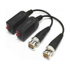 ATC Αντάπτορας AHD Video Balun w/LEAD 2pk