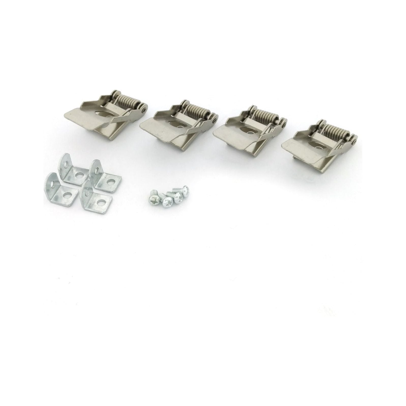 Avide LED Panel Eco με Κλιπ για 52W Panel