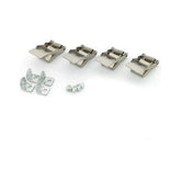 Avide LED Panel Eco με Κλιπ για 52W Panel