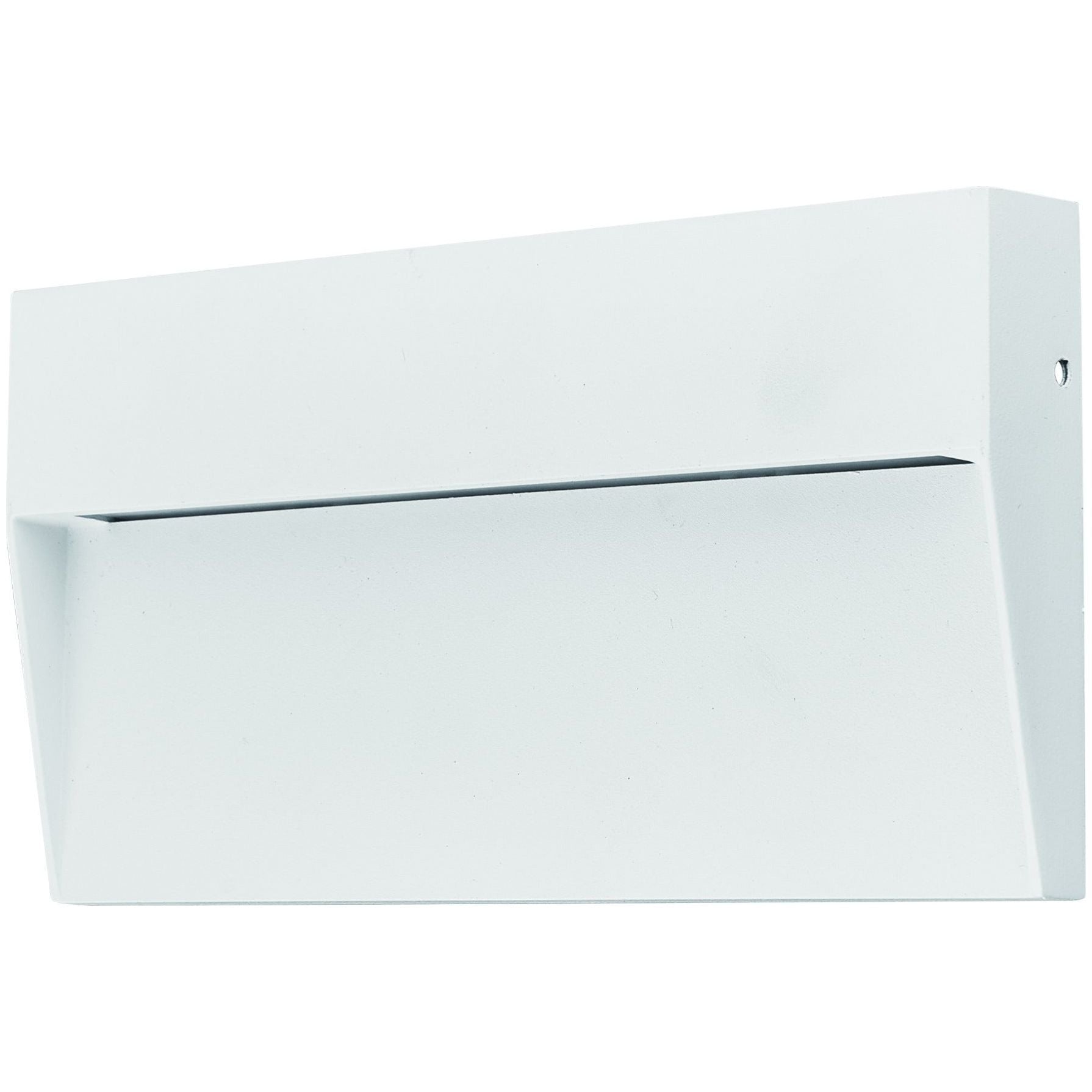 Avide Εξωτερικό Φως Σκάλας Kano LED 6W Θερμό 3000K IP54 18cm