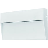 Avide Εξωτερικό Φως Σκάλας Kano LED 6W Θερμό 3000K IP54 18cm