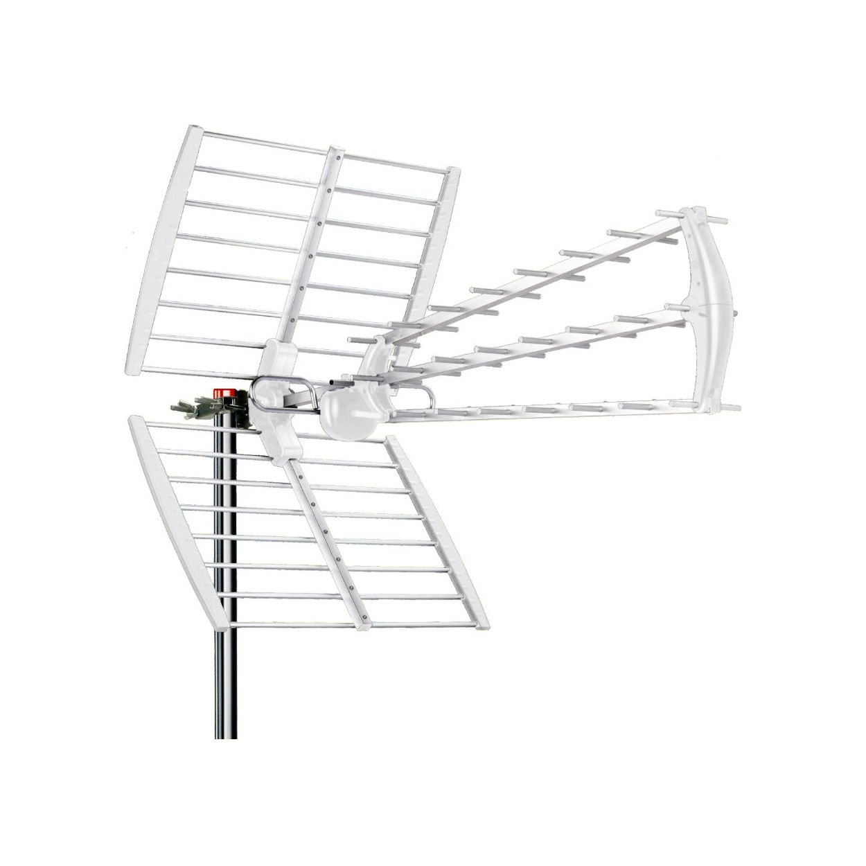 Κεραία ATC 208 Τρίαινα LTE C48 5G