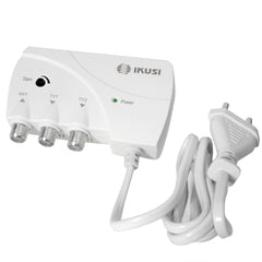 Ikusi Ενισχυτής Γραμμής 2 Εξόδων ATP200-C48