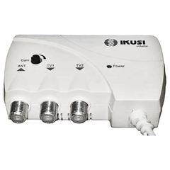 Ikusi Ενισχυτής Γραμμής 2 Εξόδων ATP200-C48