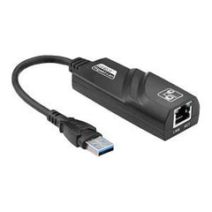 Αντάπτορας USB 3.0 σε LAN 1000MBps