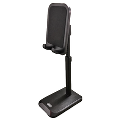 XO C57 Βάση Κινητού Μαύρη