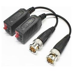 ATC Αντάπτορας AHD Video Balun w/LEAD 2pk
