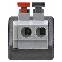 Αντάπτορας BNC Αρσενικός με Κλέμα Πίεσης