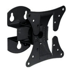 Brateck Βάση Τηλεόρασης LCD 501 13"-27" Μαύρο