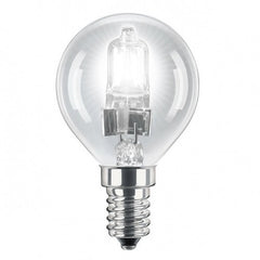 ECO Λάμπα Σφαιρική 18W Ε14