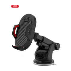 XO C39 Βάση Κινητού Αυτοκινήτου με Βεντούζα