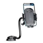 XO C85 Βάση Κινητού Αυτοκινήτου με Βεντούζα