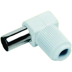 Ikusi Βύσμα RF CAD Θηλυκό Γωνία