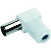 Ikusi Βύσμα RF CAD Αρσενικό Γωνία