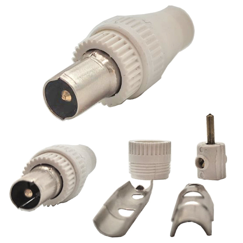 Φις RF Αρσενικό 9.5mm