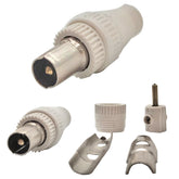 Φις RF Αρσενικό 9.5mm