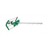 Κεραία Triax FlashD Compact HDTC694V LTE2 5G 13dB