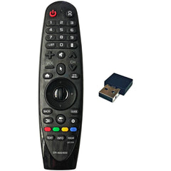 Τηλεχειριστήριο Universal για LG Smart Magic Remote