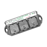 Ikusi Διακλαδωτής DAU-307+PUA 3 Εξόδων