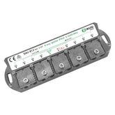 Ikusi Διακλαδωτής DAU-813+PUA 8 Εξόδων