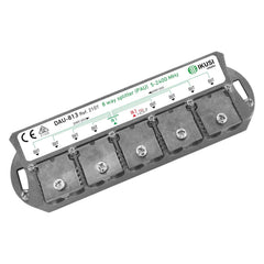 Ikusi Διακλαδωτής DAU-813+PUA 8 Εξόδων