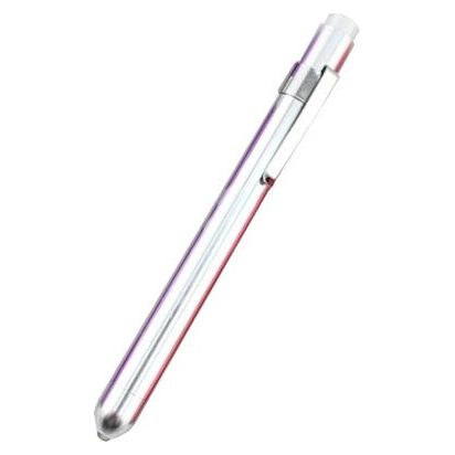 Entac Φακός Στυλό με Κλιπ 1W