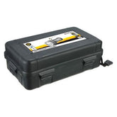 Entac Φακός 5W T6 Αλουμινίου 2x18650 και Φορτιστής (Περιλαμβάνονται)