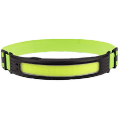 Entac Φακός Κεφαλής Επαναφορτιζόμενος