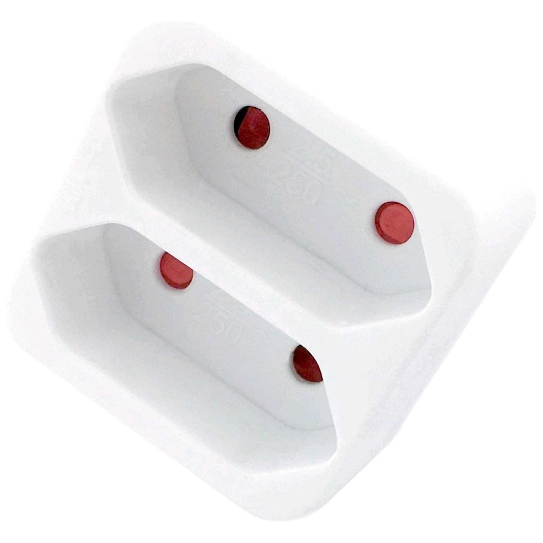 Entac Αντάπτορας Σούκο σε 2 Διπολικά EPAG-2E