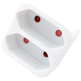 Entac Αντάπτορας Σούκο σε 2 Διπολικά EPAG-2E