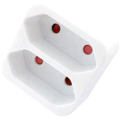 Entac Αντάπτορας Σούκο σε 2 Διπολικά EPAG-2E