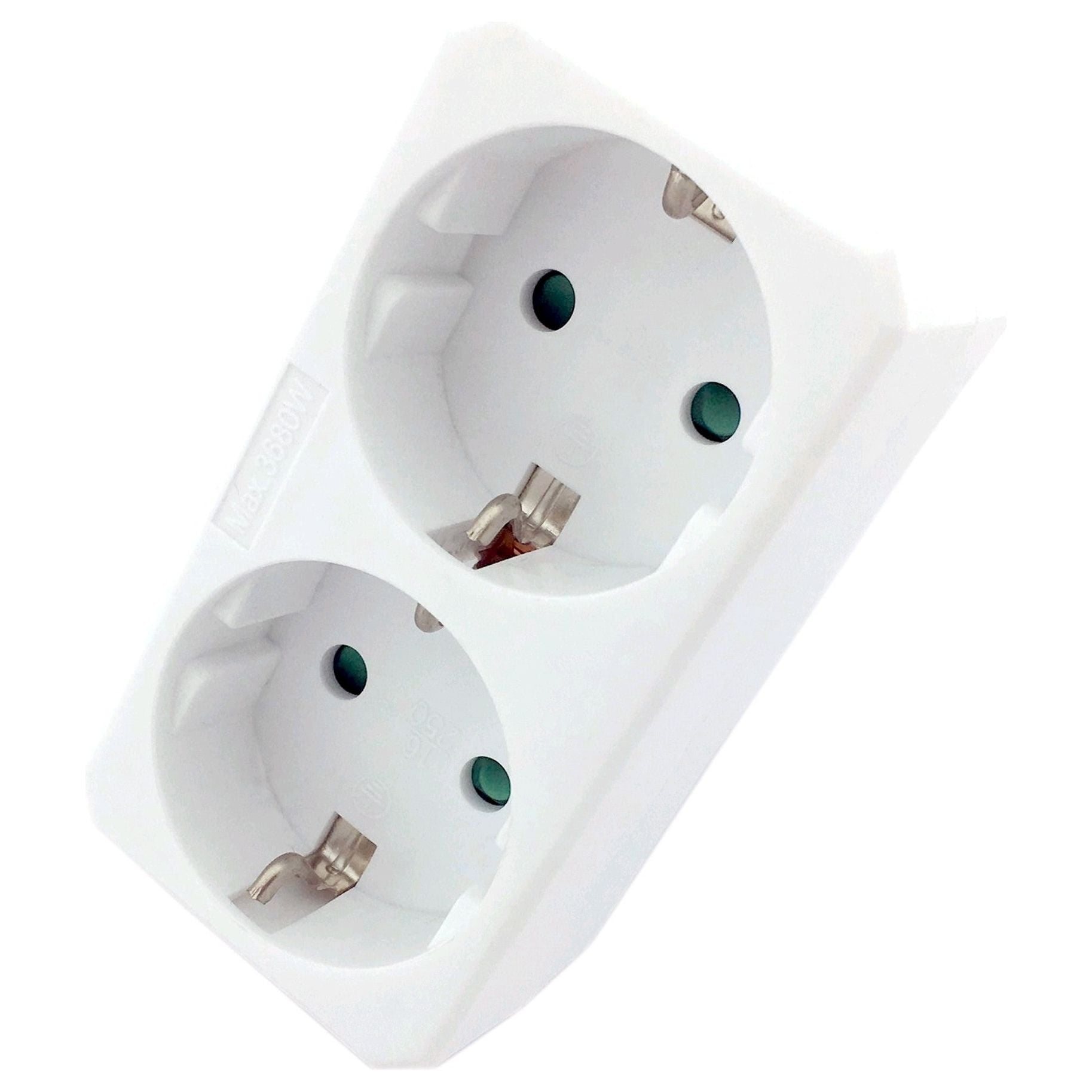 Entac Αντάπτορας Σούκο σε 2 Σούκο Κάθετο EPAG-2EE