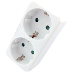 Entac Αντάπτορας Σούκο σε 2 Σούκο Κάθετο EPAG-2EE