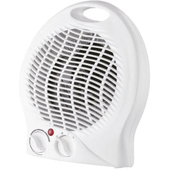 Entac Αερόθερμο 2000W Λευκό