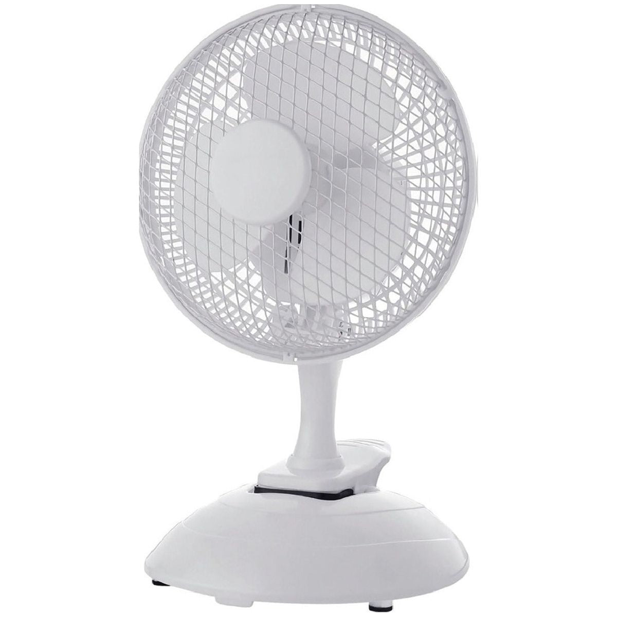 Entac Μίνι Επιτραπέζιο Ανεμιστήρας 17W