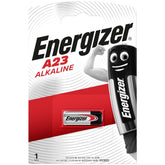 Energizer Μπαταρία Συναγερμού V23A 12V (1τμχ)