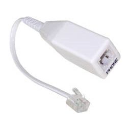 Τηλεφωνικό Φίλτρο ADSL για PSTN NET043 KXN