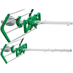 Κεραία Triax FlashD Compact HDTC694V LTE2 5G 13dB