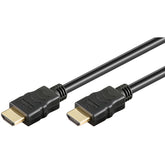 ATC Καλώδιο HDMI Support 3D 1080P 1.4V 5m