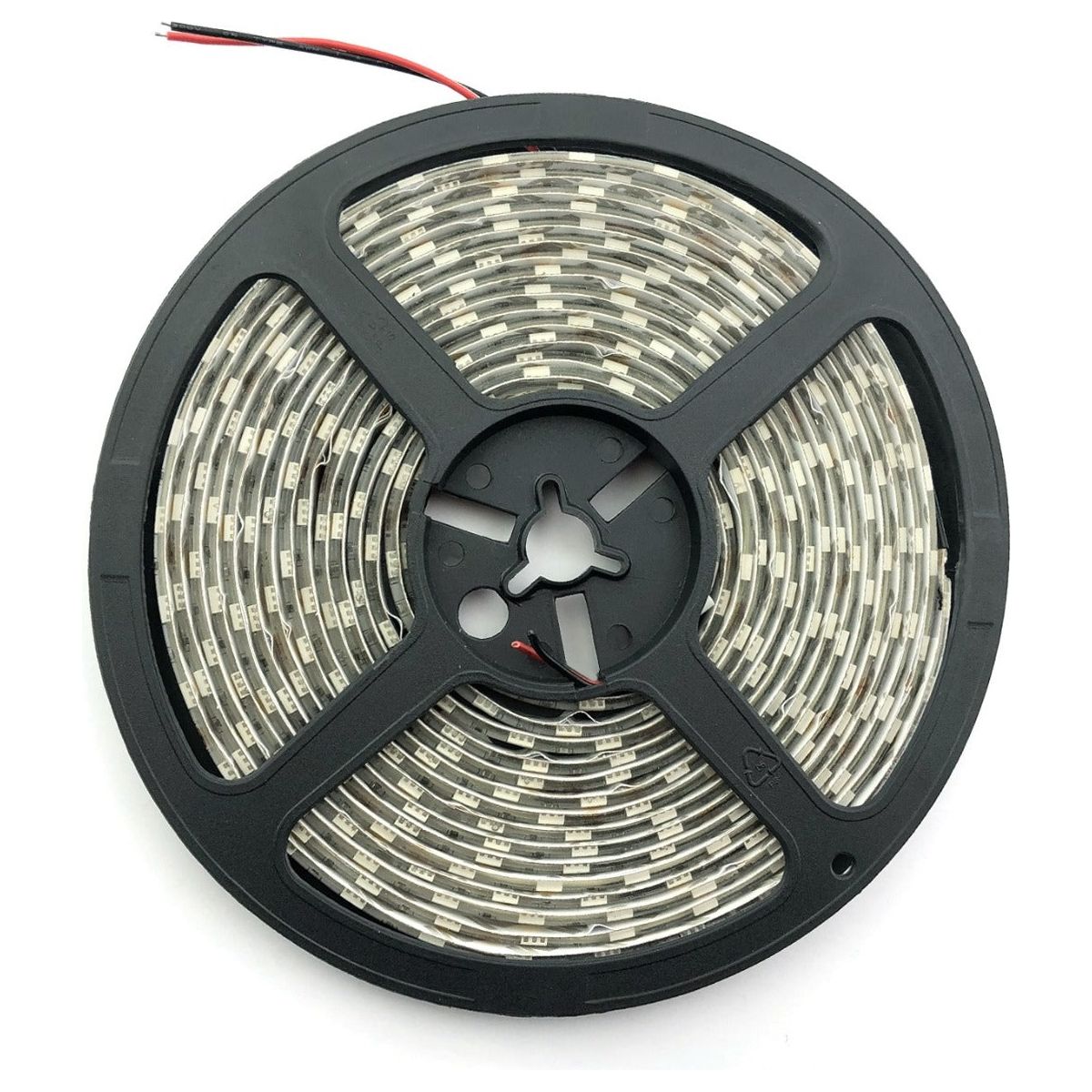 Avide LED Ταινία 12V 12W 4000K IP65 5m