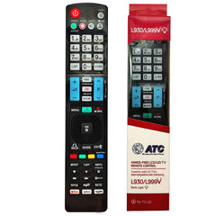 Τηλεχειριστήριο Universal για LG LED L 930 + 3