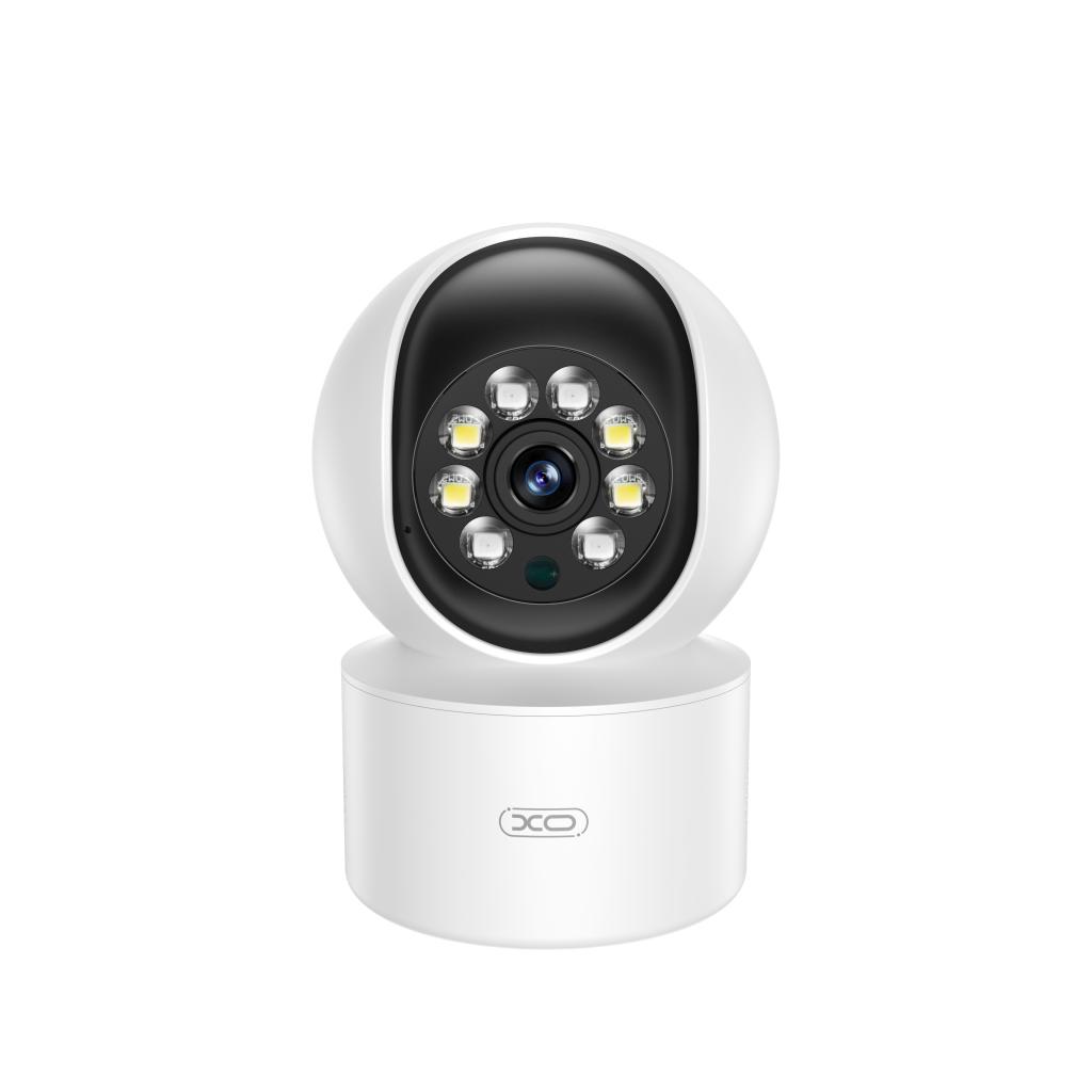 XO CR01 Smart Κάμερα Παρακολούθησης Treasure 300W Pixel