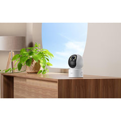 XO CR01 Smart Κάμερα Παρακολούθησης Treasure 300W Pixel