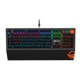Meetion MT-MK500 Πληκτρολόγιο Gaming / US