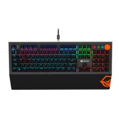 Meetion MT-MK500 Πληκτρολόγιο Gaming / US