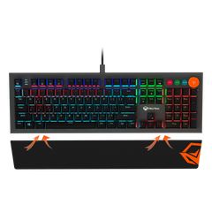 Meetion MT-MK500 Πληκτρολόγιο Gaming / US