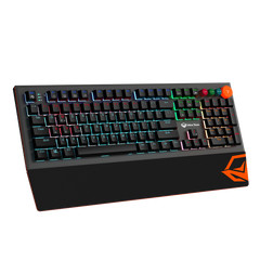 Meetion MT-MK500 Πληκτρολόγιο Gaming / US