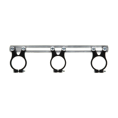 Παράκεντρο για 3 LNB Λάμα