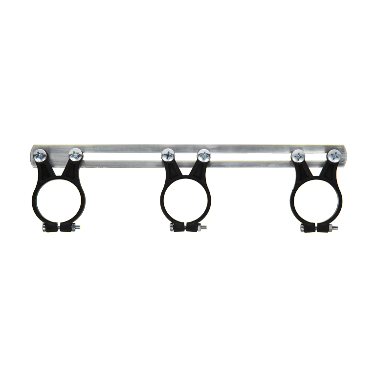 Παράκεντρο για 3 LNB Λάμα